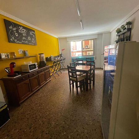 Hostal Milmarcos Σαραγόσα Εξωτερικό φωτογραφία