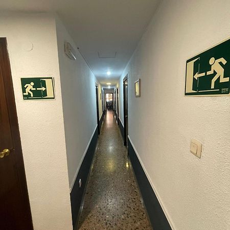 Hostal Milmarcos Σαραγόσα Εξωτερικό φωτογραφία
