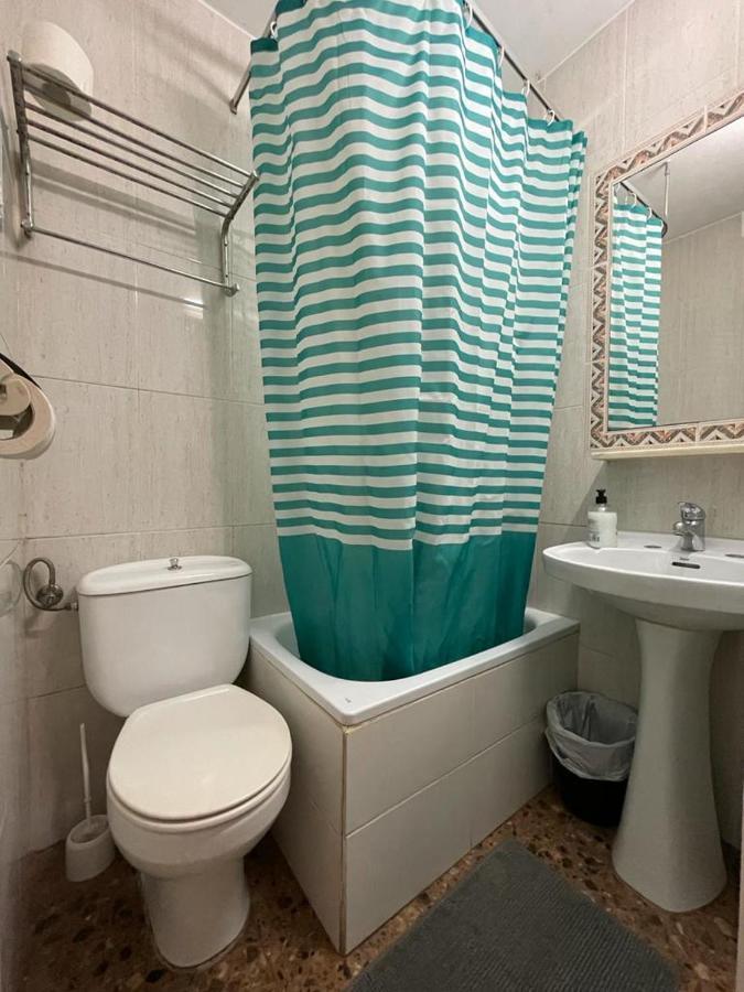 Hostal Milmarcos Σαραγόσα Εξωτερικό φωτογραφία