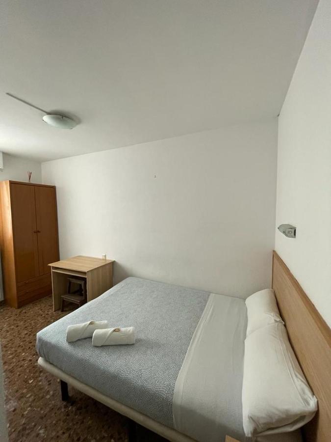 Hostal Milmarcos Σαραγόσα Εξωτερικό φωτογραφία