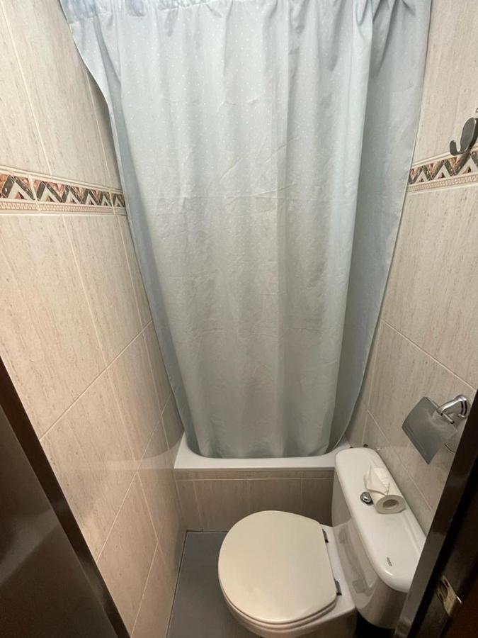 Hostal Milmarcos Σαραγόσα Εξωτερικό φωτογραφία