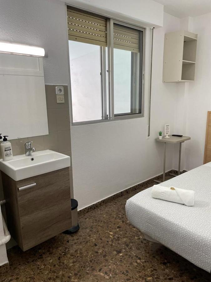 Hostal Milmarcos Σαραγόσα Εξωτερικό φωτογραφία