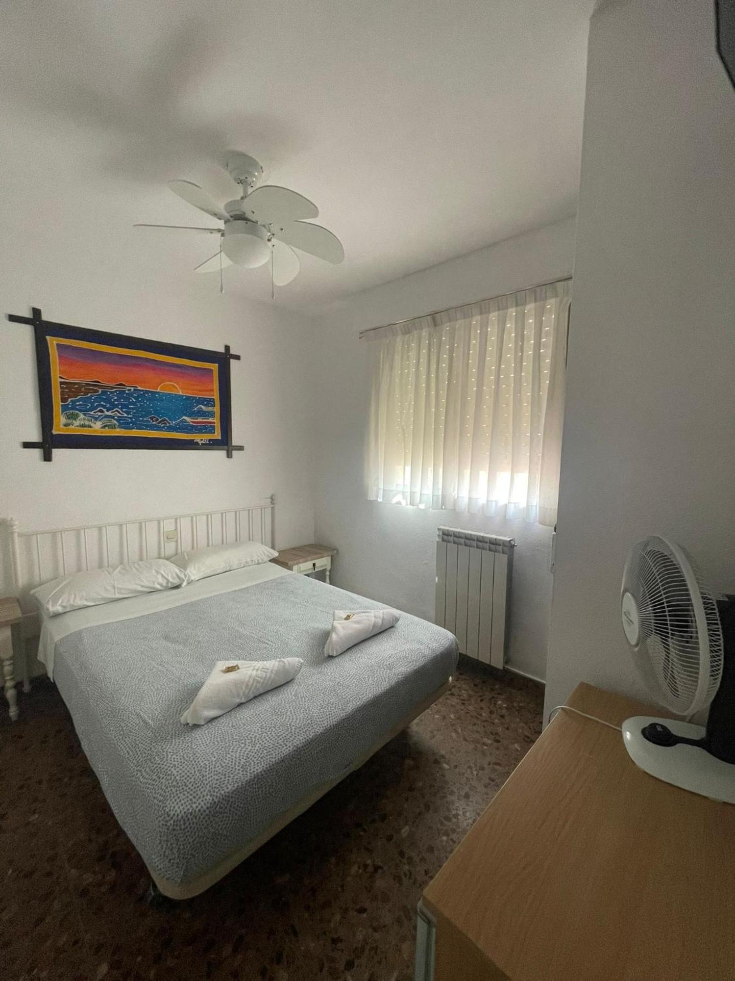 Hostal Milmarcos Σαραγόσα Εξωτερικό φωτογραφία