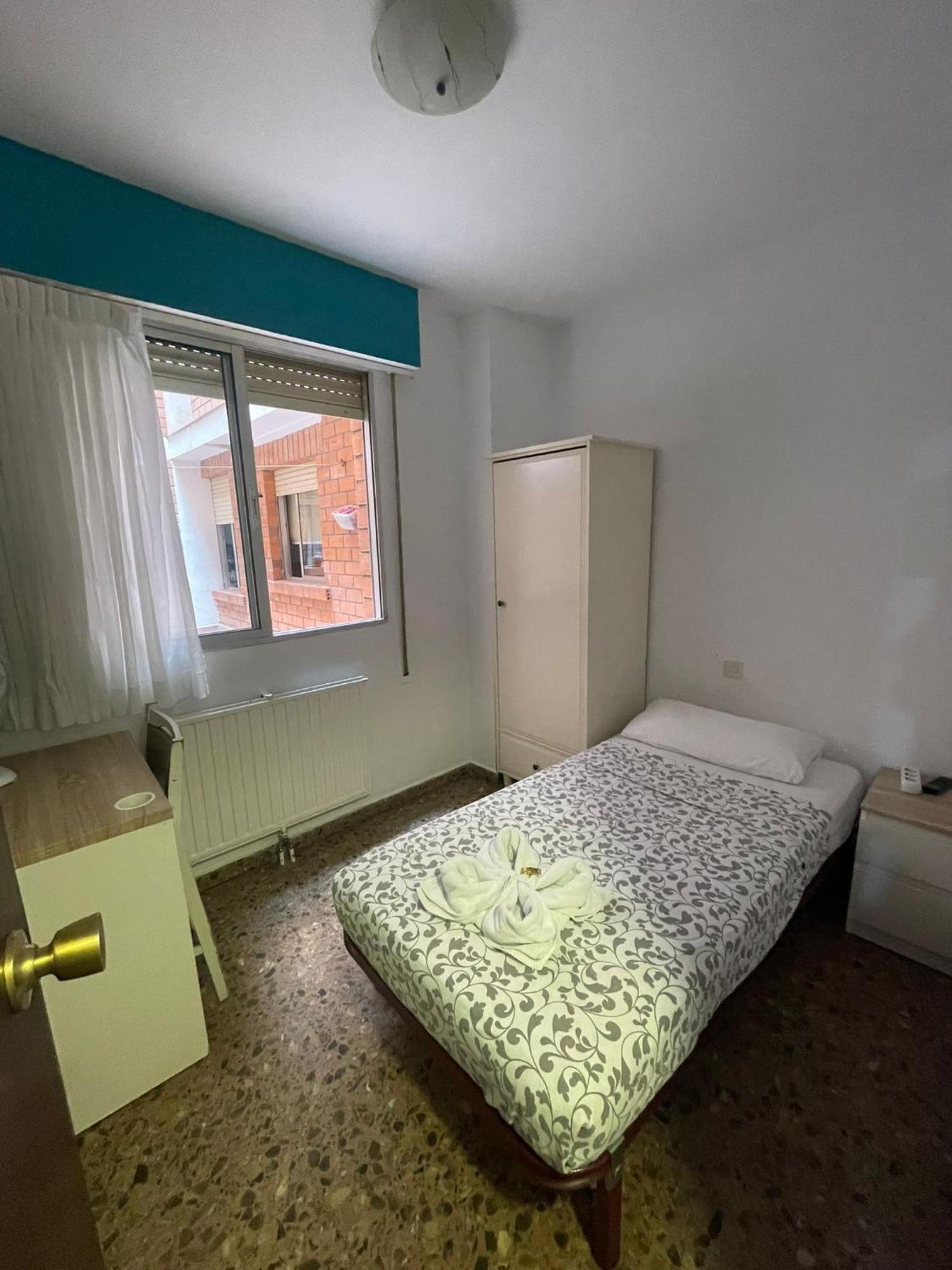 Hostal Milmarcos Σαραγόσα Εξωτερικό φωτογραφία