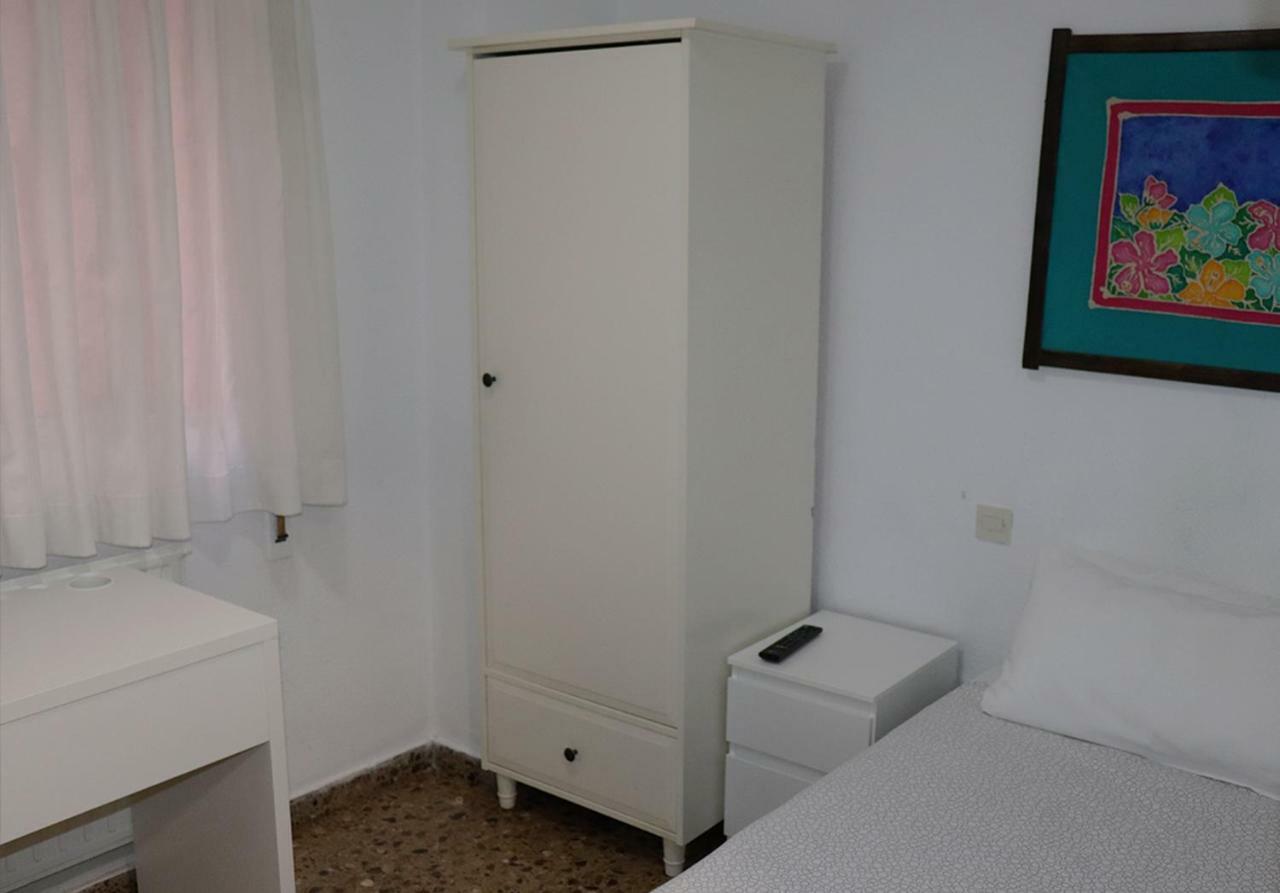Hostal Milmarcos Σαραγόσα Εξωτερικό φωτογραφία