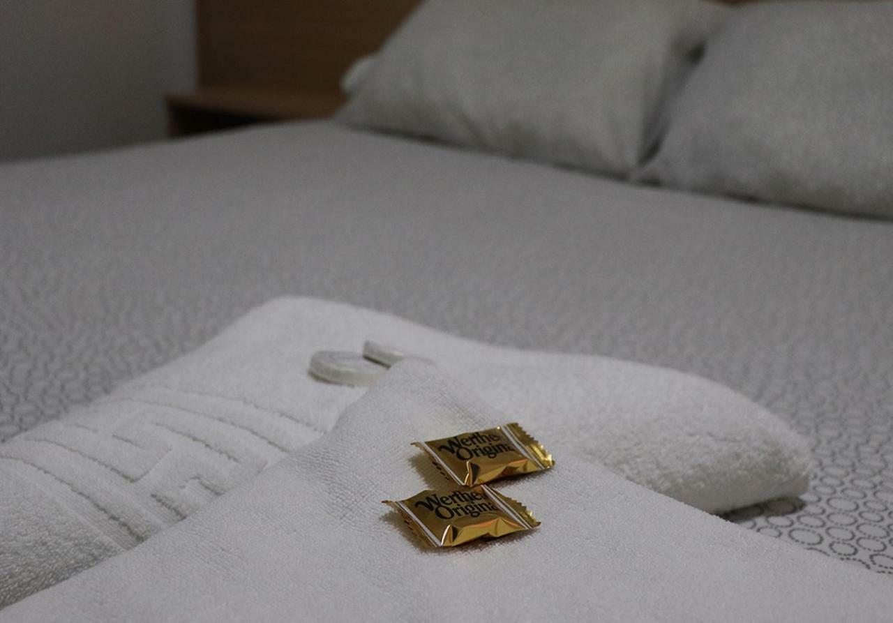 Hostal Milmarcos Σαραγόσα Εξωτερικό φωτογραφία