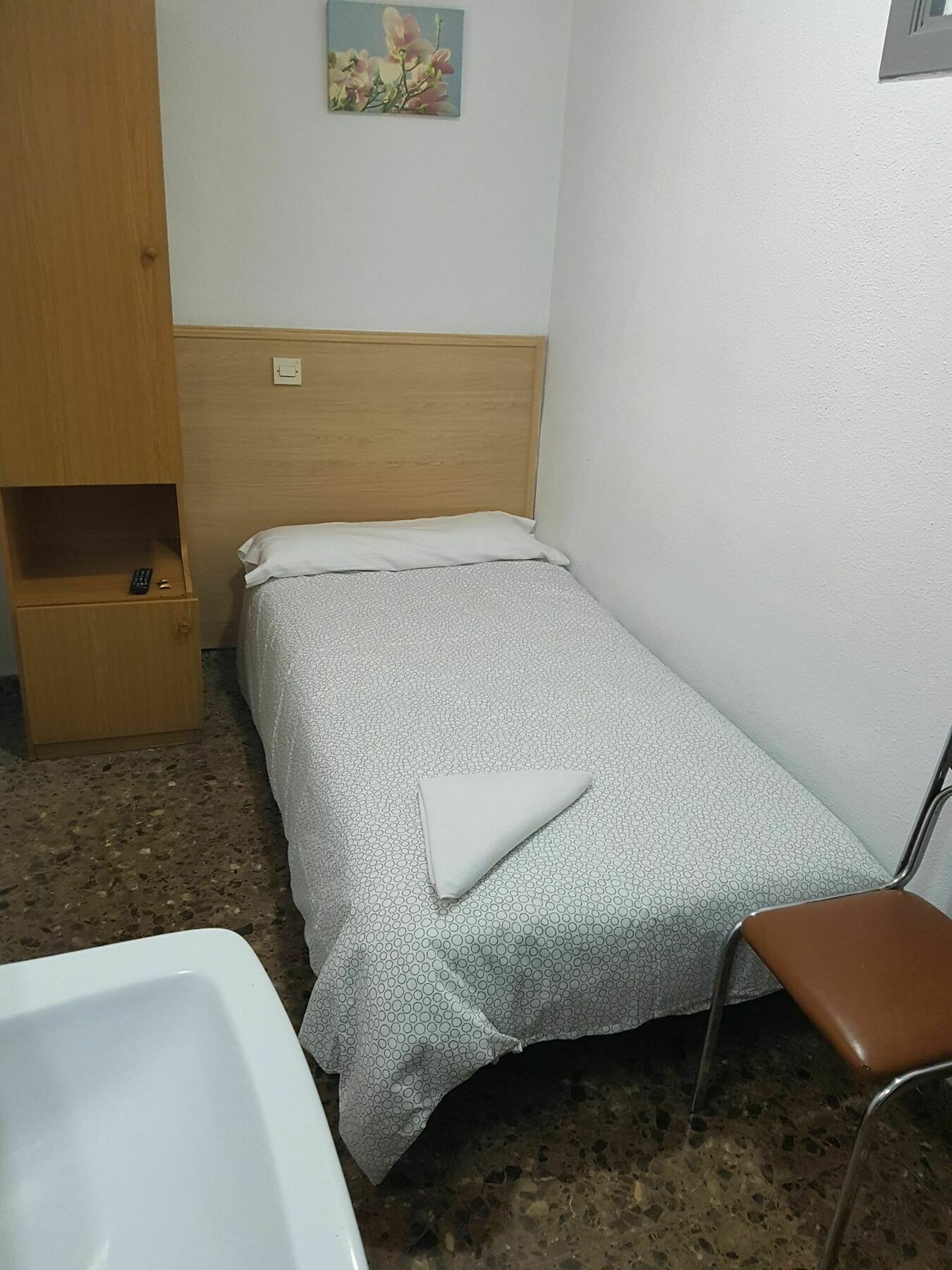 Hostal Milmarcos Σαραγόσα Εξωτερικό φωτογραφία